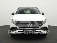 2022 Mercedes Benz EQA