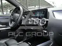2022 Mercedes Benz EQA