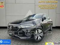 2022 Mercedes Benz EQA