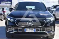 2022 Mercedes Benz EQA