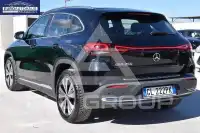 2022 Mercedes Benz EQA