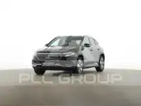 2022 Mercedes Benz EQA