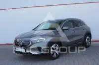 2022 Mercedes Benz EQA