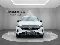 2022 Mercedes Benz EQA
