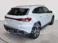 2022 Mercedes Benz EQA
