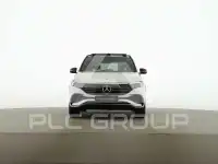 2022 Mercedes Benz EQA