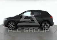2022 Mercedes Benz EQA