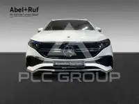 2022 Mercedes Benz EQA