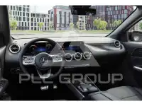 2022 Mercedes Benz EQA