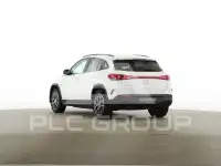 2022 Mercedes Benz EQA