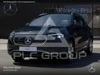 2022 Mercedes Benz EQA
