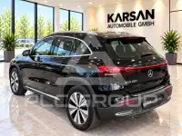 2022 Mercedes Benz EQA