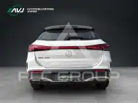 2022 Mercedes Benz EQA