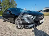 2022 Mercedes Benz CLS 450