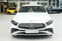 2022 Mercedes Benz CLS 450