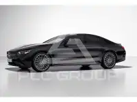2022 Mercedes Benz CLS 450