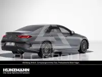 2022 Mercedes Benz CLS 450
