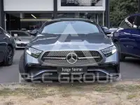 2022 Mercedes Benz CLS 450