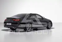 2022 Mercedes Benz CLS 450