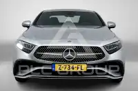 2022 Mercedes Benz CLS 450