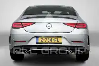 2022 Mercedes Benz CLS 450