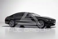 2022 Mercedes Benz CLS 450