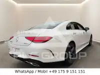 2022 Mercedes Benz CLS 450