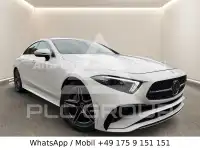 2022 Mercedes Benz CLS 450