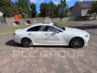 2022 Mercedes Benz CLS 450