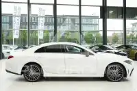 2022 Mercedes Benz CLS 450