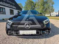 2022 Mercedes Benz CLS 450