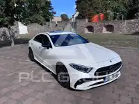 2022 Mercedes Benz CLS 450