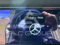 2022 Mercedes Benz CLS 450