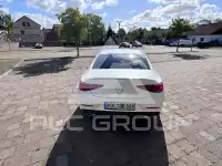 2022 Mercedes Benz CLS 450