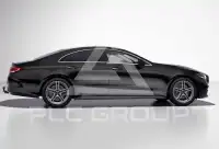 2022 Mercedes Benz CLS 450