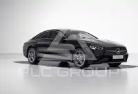2022 Mercedes Benz CLS 450