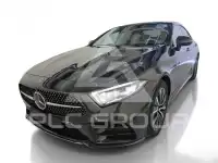 2022 Mercedes Benz CLS 450