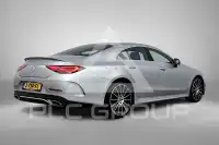 2022 Mercedes Benz CLS 450
