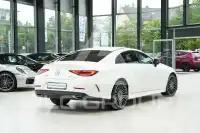 2022 Mercedes Benz CLS 450