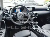 2022 Mercedes Benz A 160