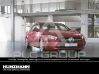 2022 Mercedes Benz A 160