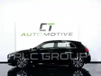 2022 Mercedes Benz A 160