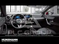 2022 Mercedes Benz A 160