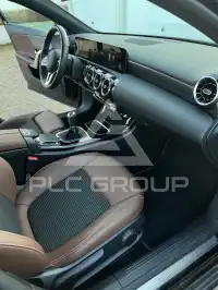 2022 Mercedes Benz A 160