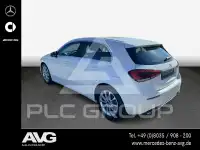 2022 Mercedes Benz A 160