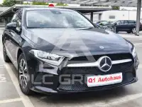 2022 Mercedes Benz A 160