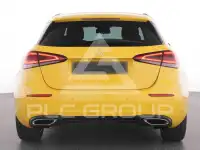 2022 Mercedes Benz A 160