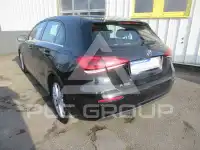2022 Mercedes Benz A 160