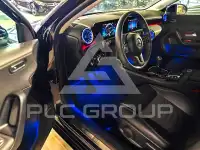 2022 Mercedes Benz A 160