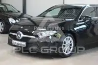2022 Mercedes Benz A 160